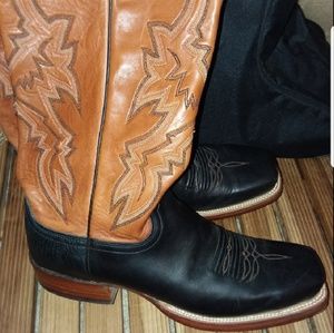 Luchesse Boots (mens)